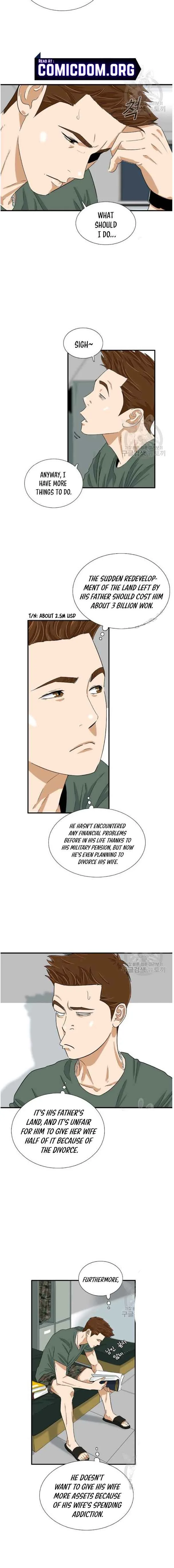 This is the Law Chapter 39 page 5
