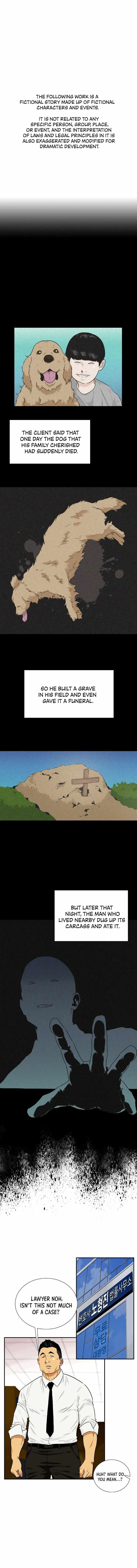 This is the Law Chapter 47 page 3