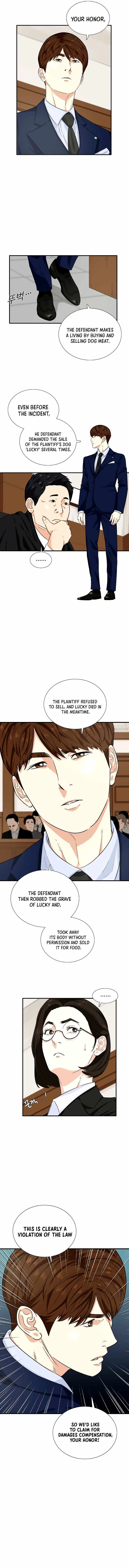 This is the Law Chapter 48 page 8