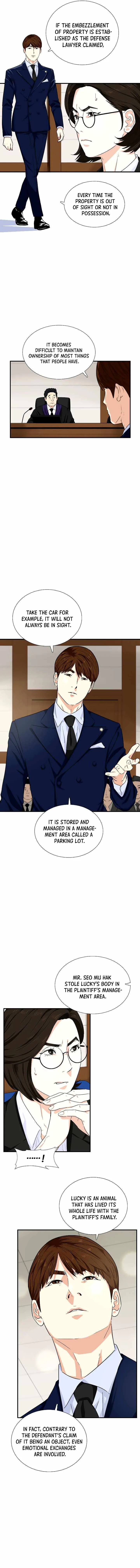 This is the Law Chapter 49 page 11