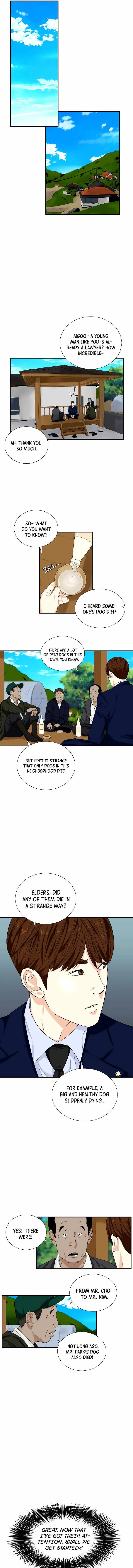 This is the Law Chapter 49 page 8