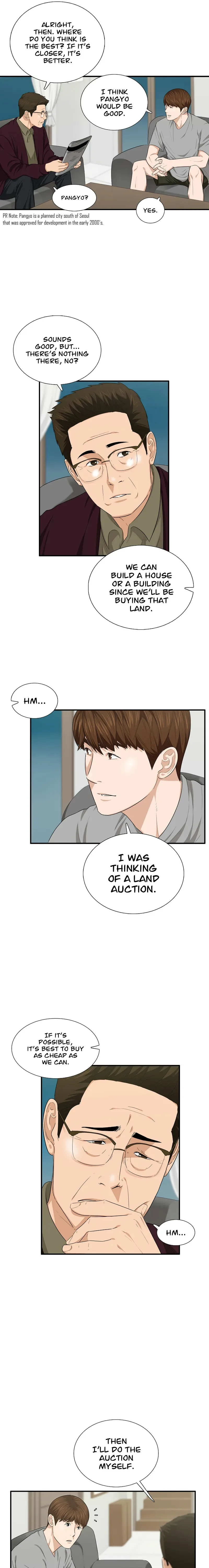 This is the Law Chapter 69 page 8