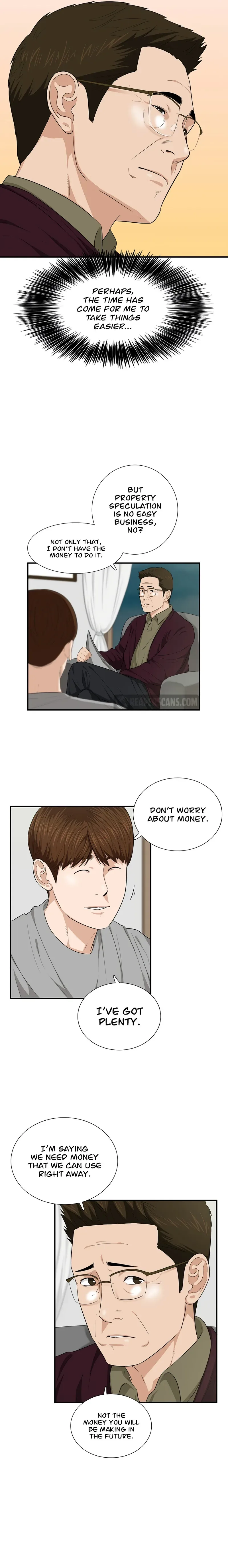 This is the Law Chapter 69 page 4