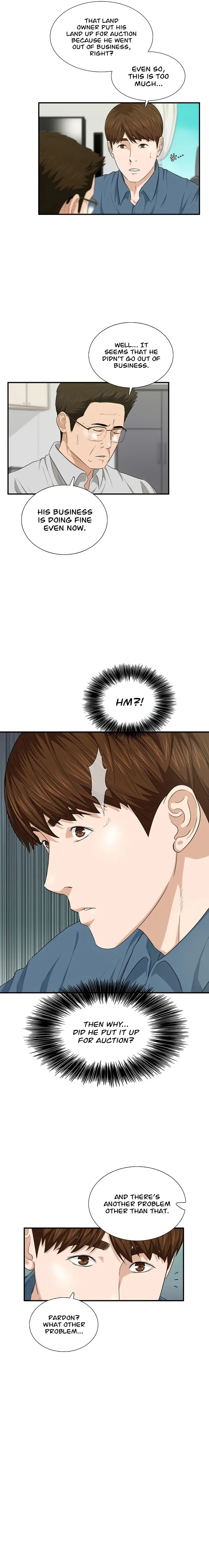 This is the Law Chapter 69 page 14