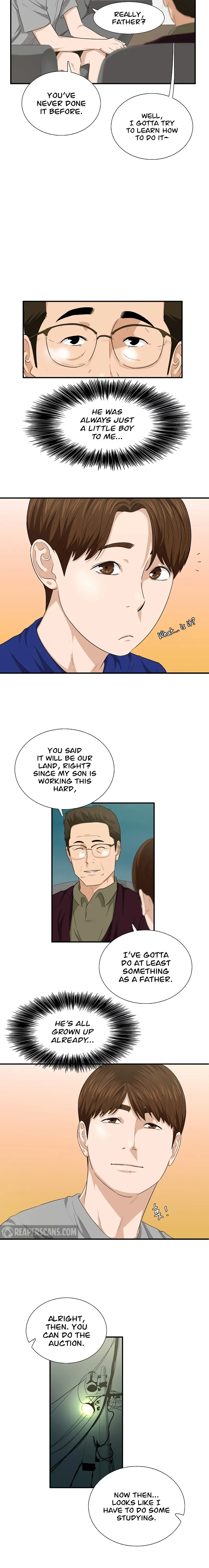 This is the Law Chapter 69 page 9
