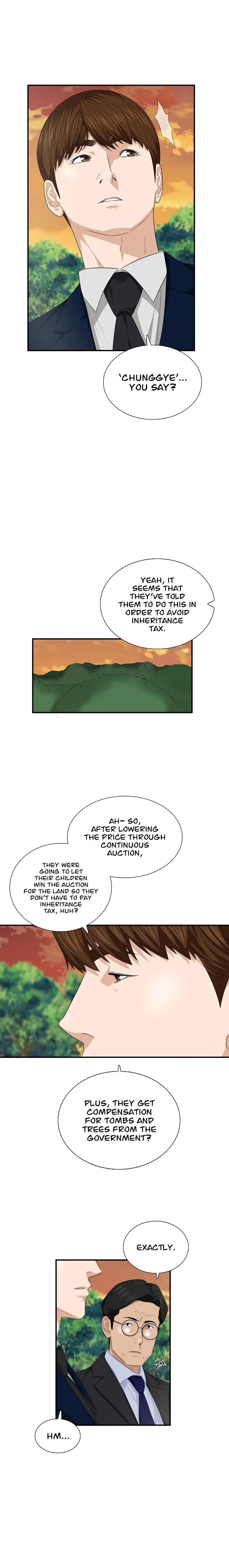 This is the Law Chapter 69 page 19