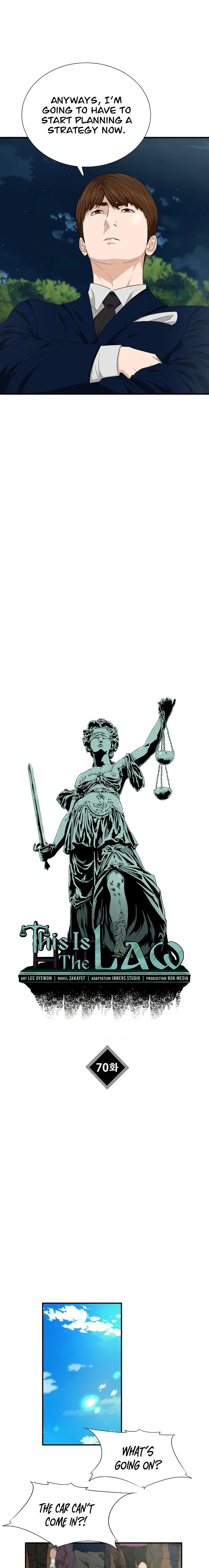 This is the Law Chapter 70 page 6