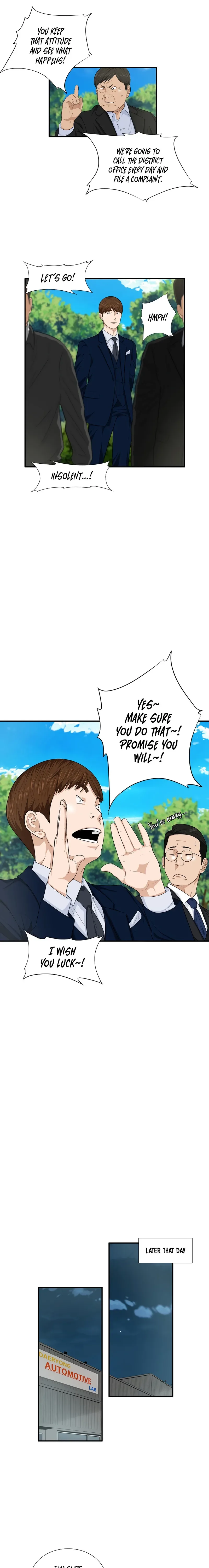 This is the Law Chapter 70 page 12