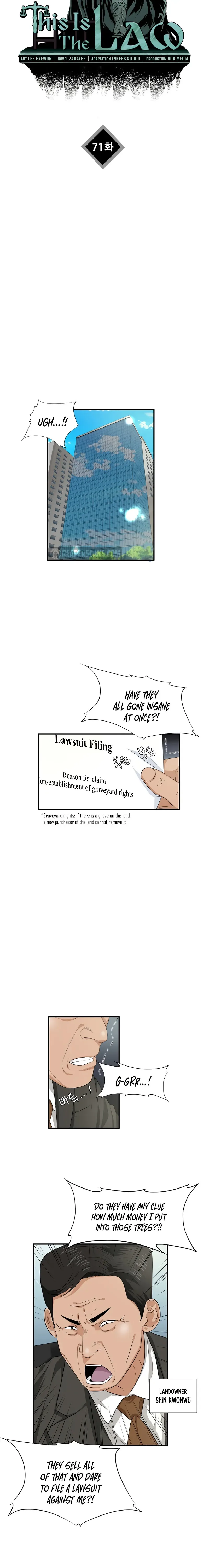 This is the Law Chapter 71 page 7