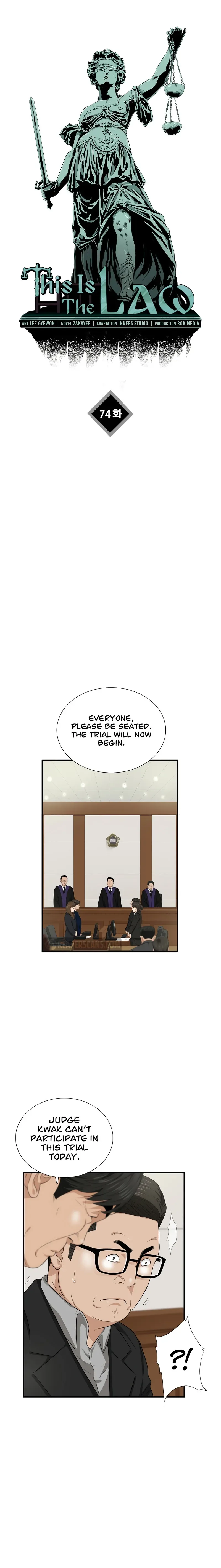 This is the Law Chapter 74 page 10