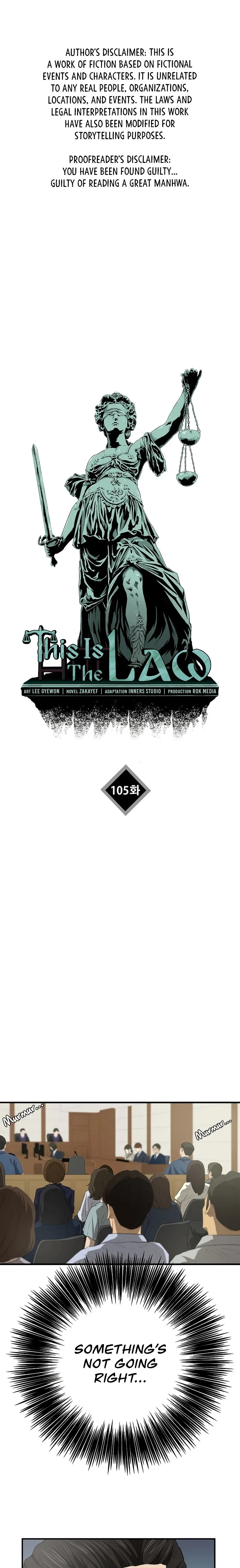 This is the Law Chapter 105 page 2