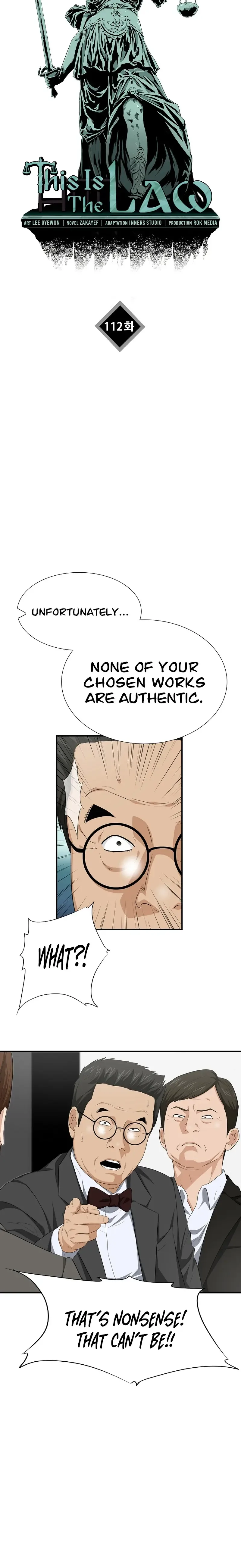 This is the Law Chapter 112 page 9