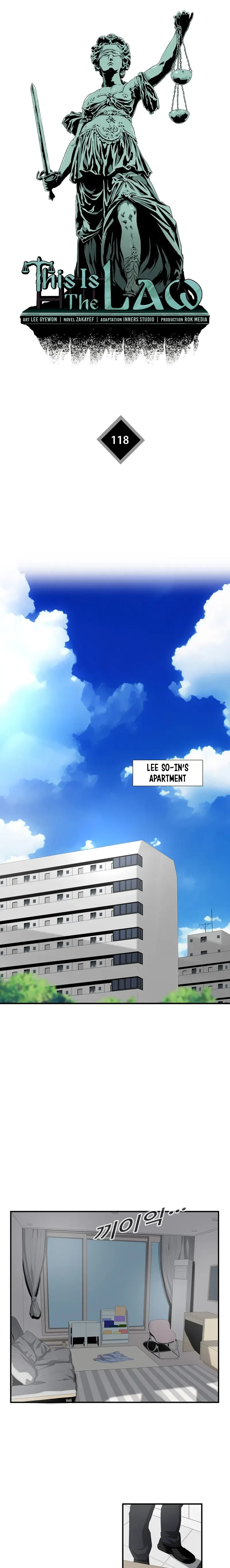 This is the Law Chapter 118 page 6