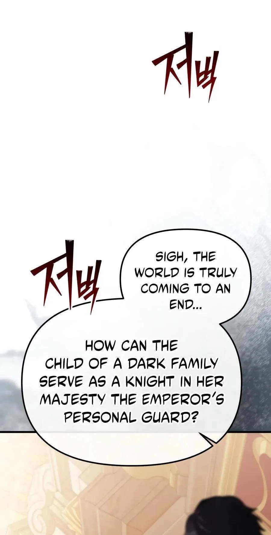 Terminally-Ill Genius Dark Knight Chapter 169 page 23