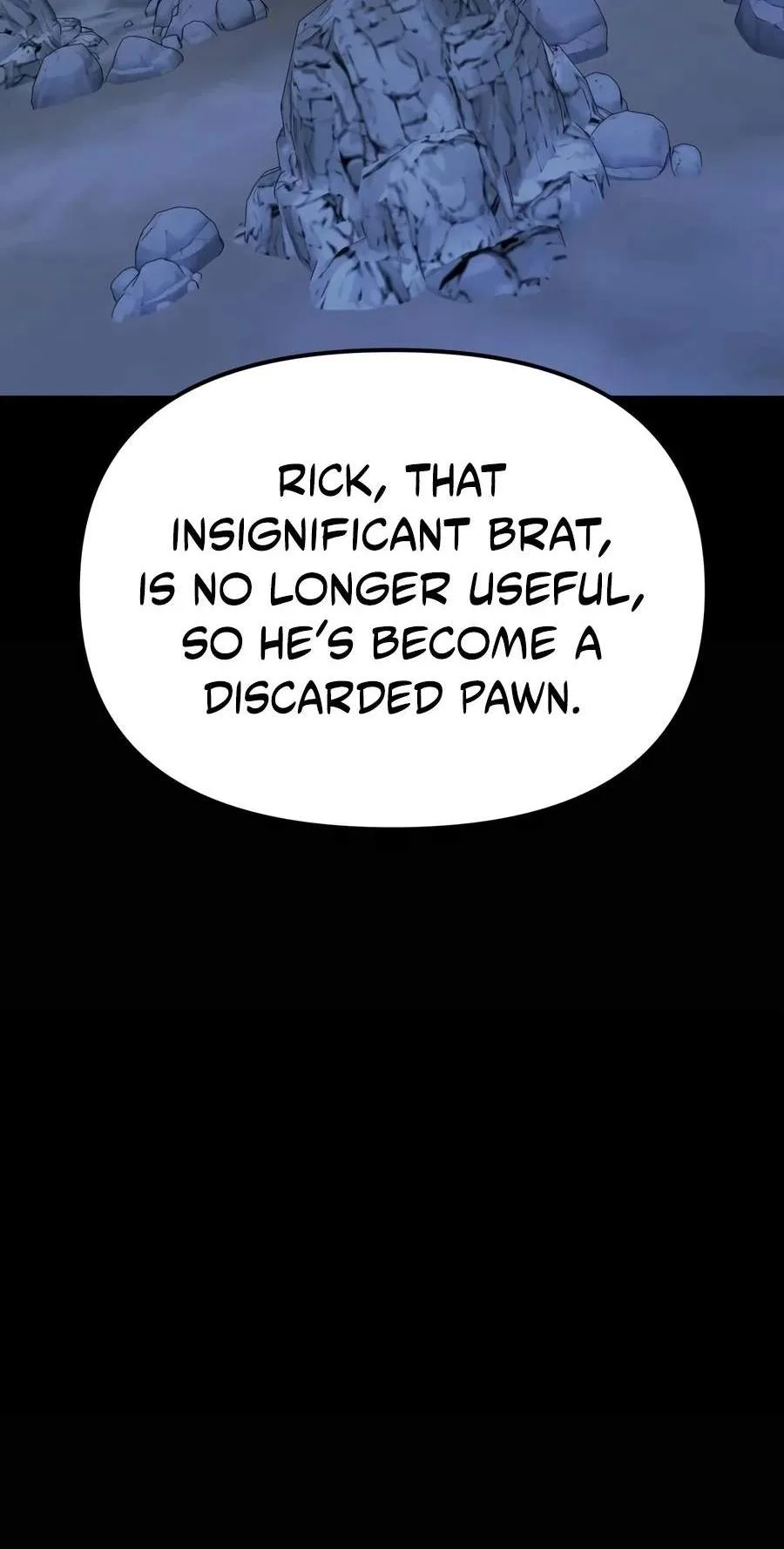 Terminally-Ill Genius Dark Knight Chapter 169 page 4