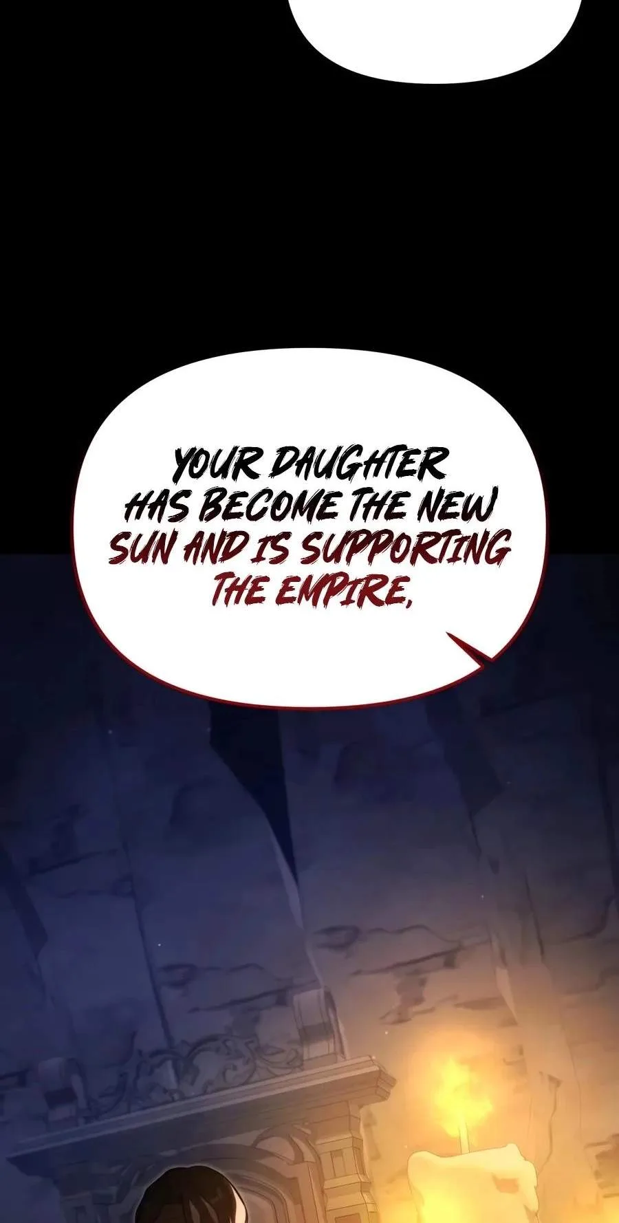 Terminally-Ill Genius Dark Knight Chapter 169 page 8