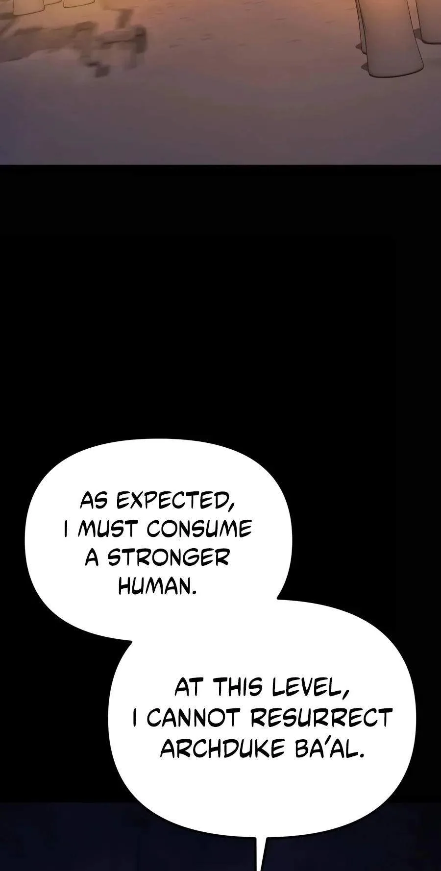 Terminally-Ill Genius Dark Knight Chapter 169 page 6