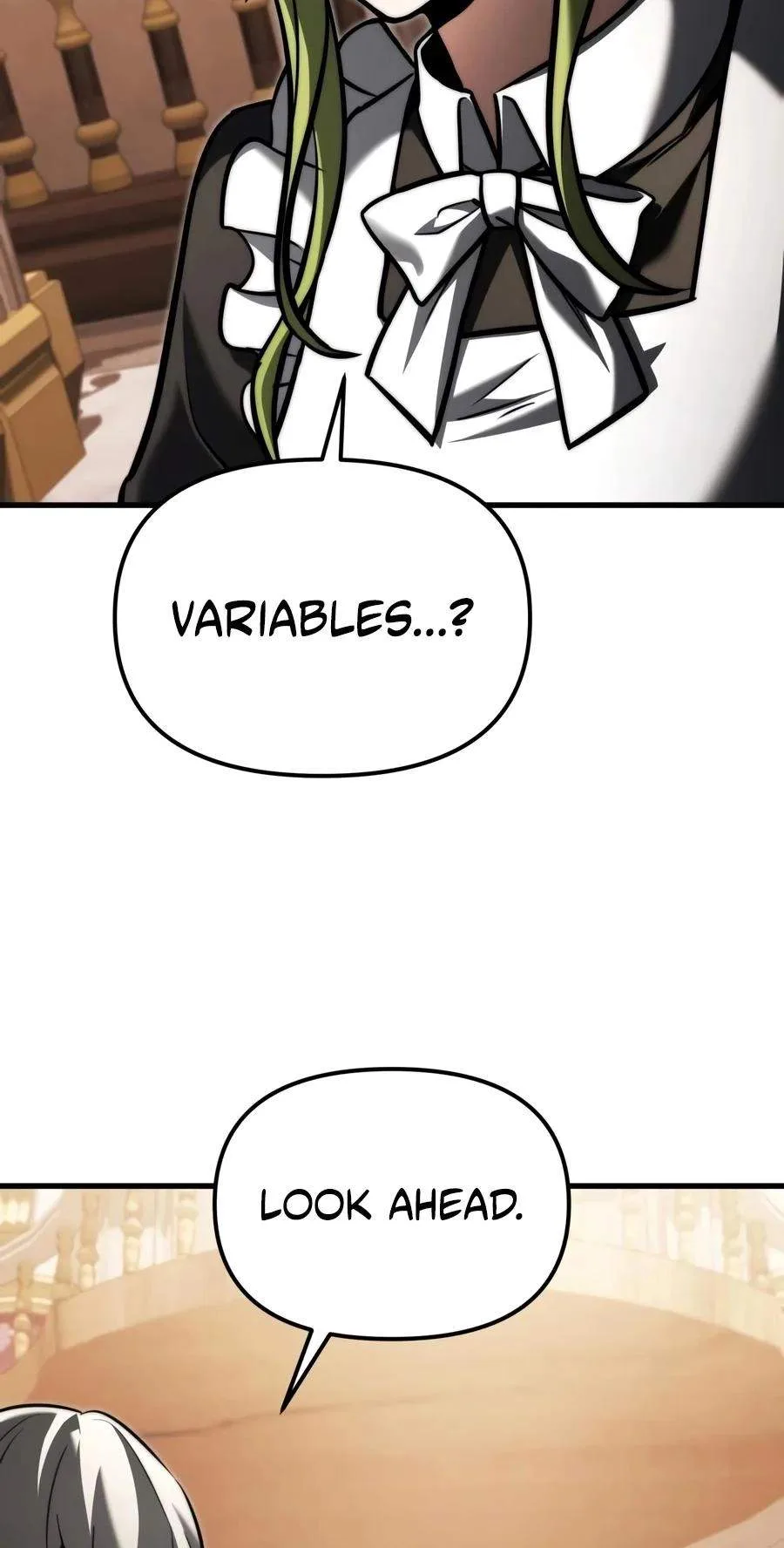 Terminally-Ill Genius Dark Knight Chapter 169 page 31