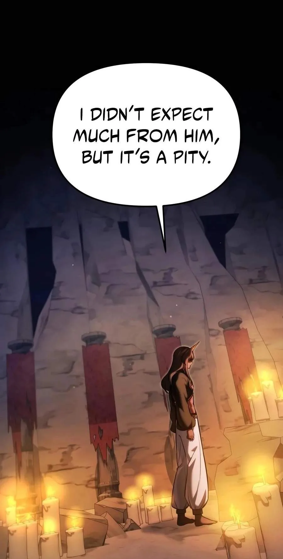 Terminally-Ill Genius Dark Knight Chapter 169 page 5