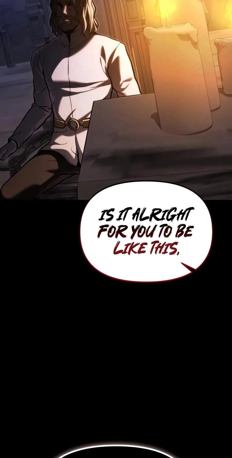 Terminally-Ill Genius Dark Knight Chapter 169 page 9