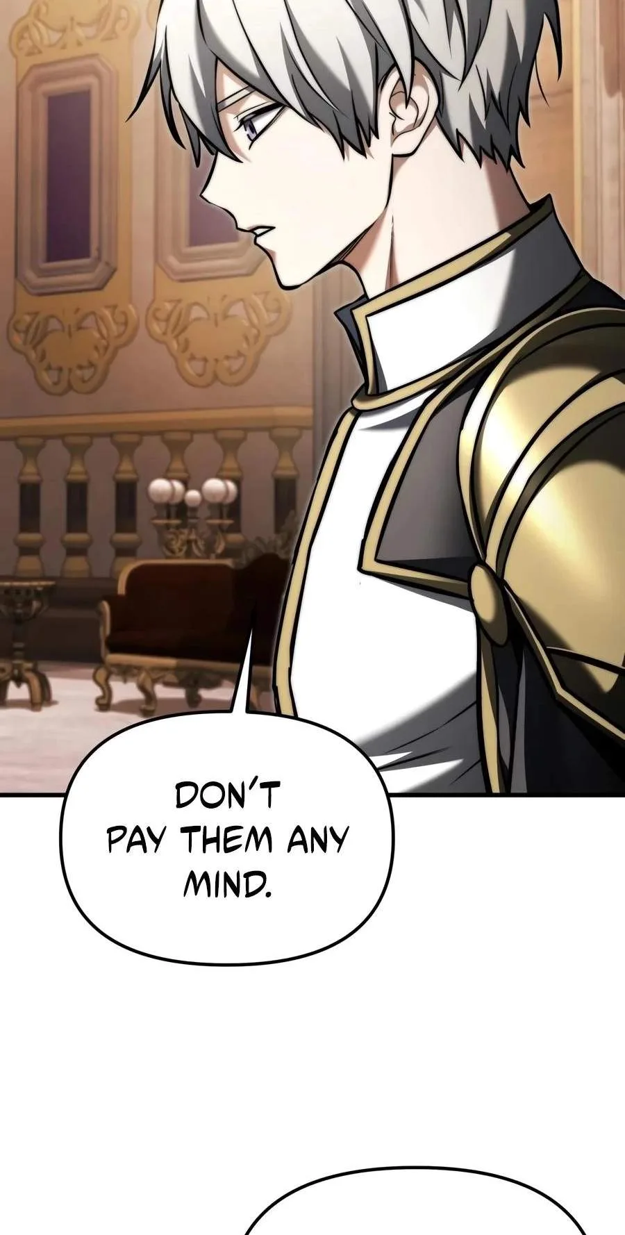 Terminally-Ill Genius Dark Knight Chapter 169 page 28
