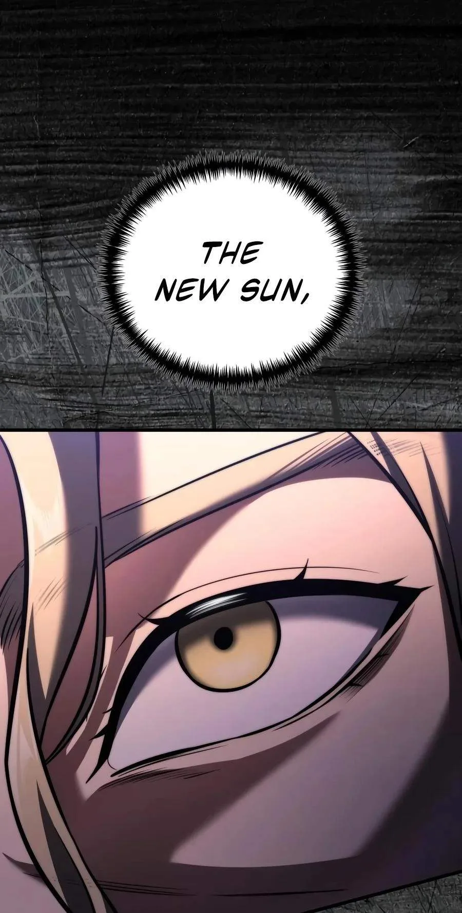 Terminally-Ill Genius Dark Knight Chapter 169 page 12