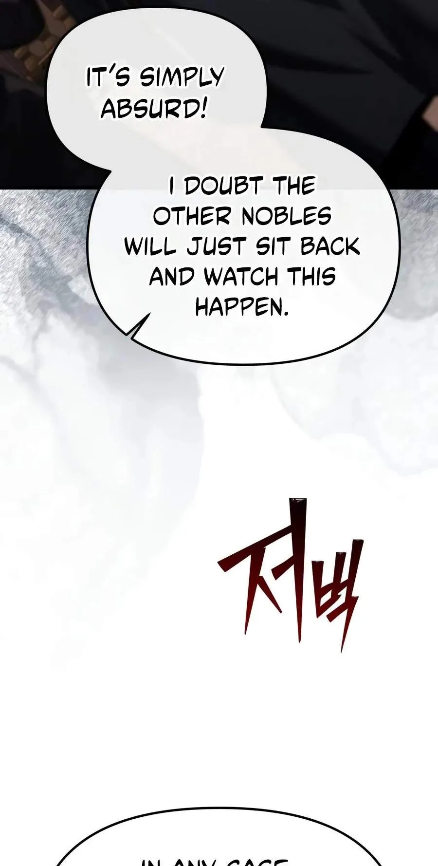 Terminally-Ill Genius Dark Knight Chapter 169 page 25
