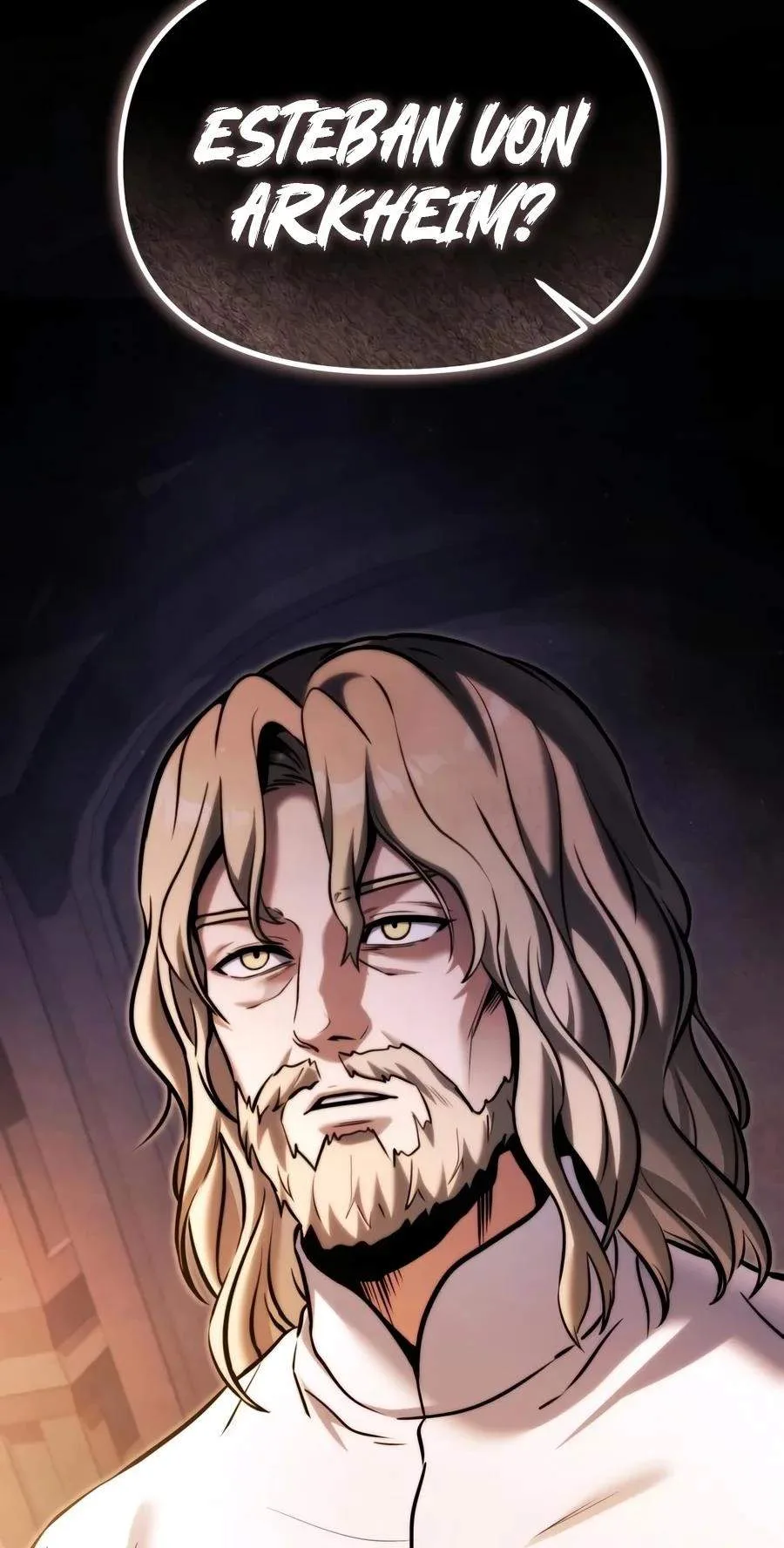 Terminally-Ill Genius Dark Knight Chapter 169 page 10