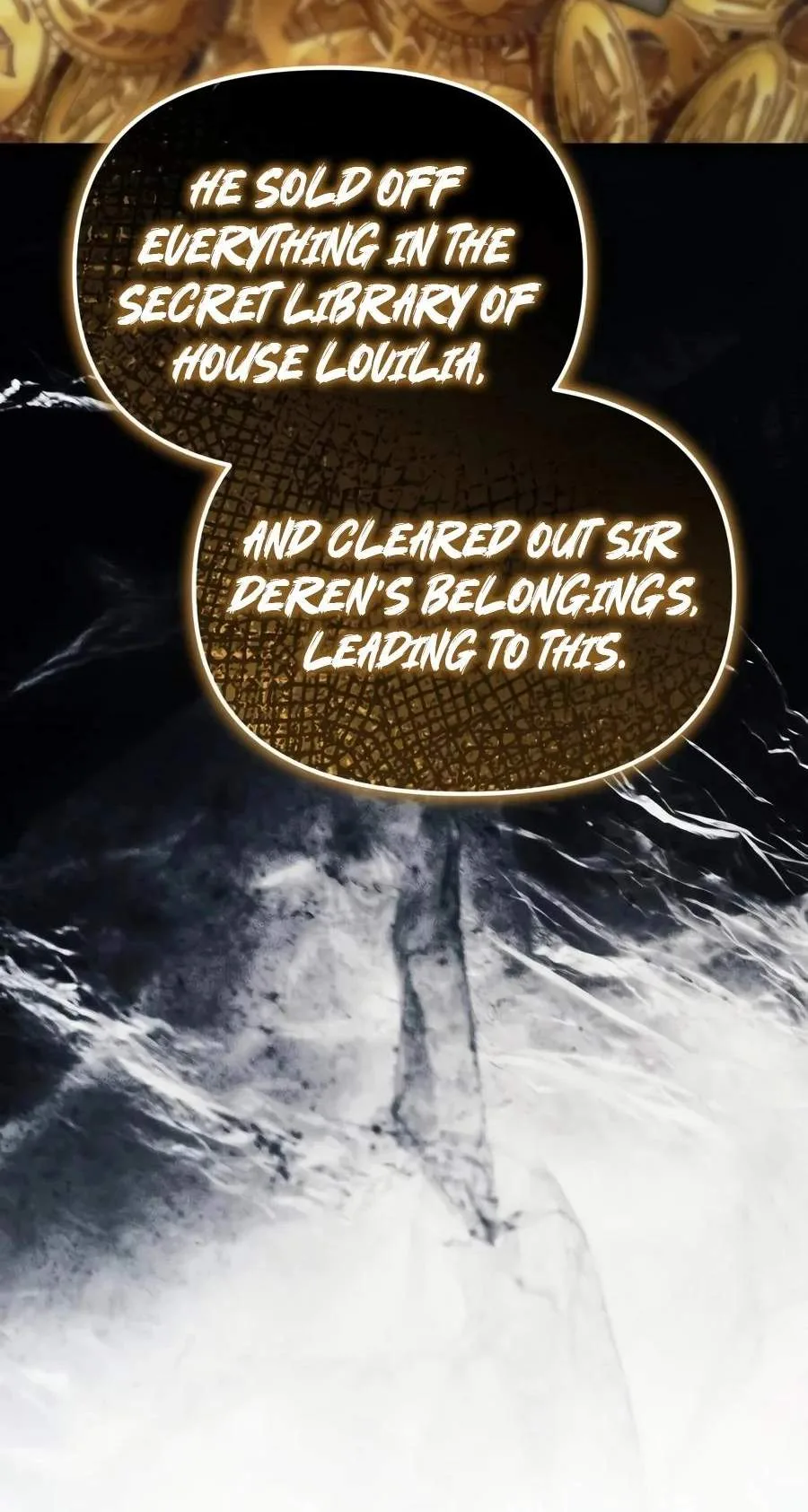 Terminally-Ill Genius Dark Knight Chapter 169 page 43