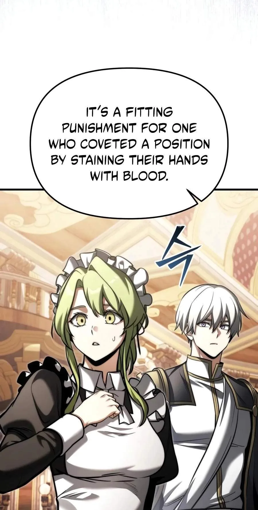Terminally-Ill Genius Dark Knight Chapter 169 page 102