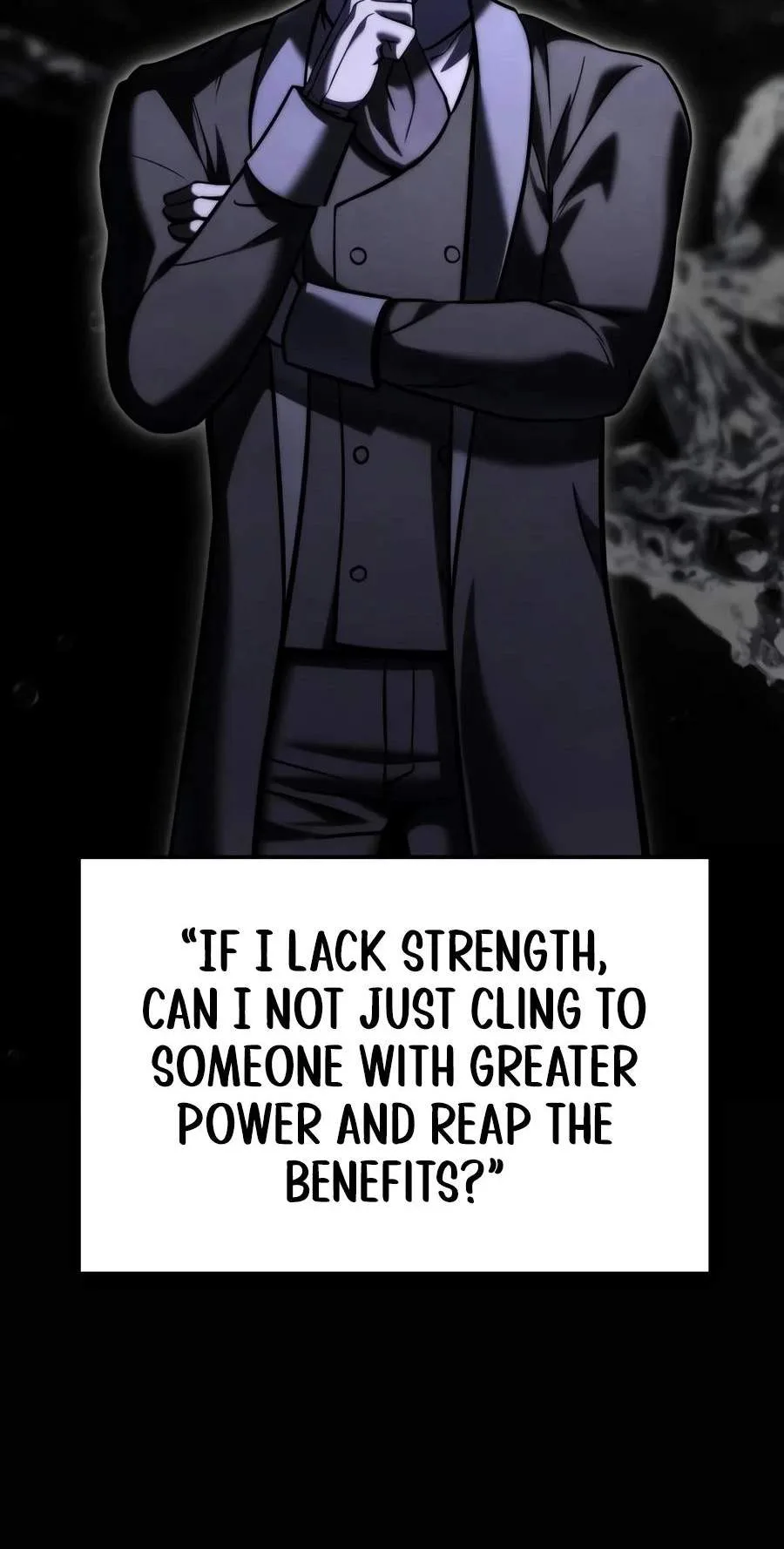 Terminally-Ill Genius Dark Knight Chapter 169 page 57