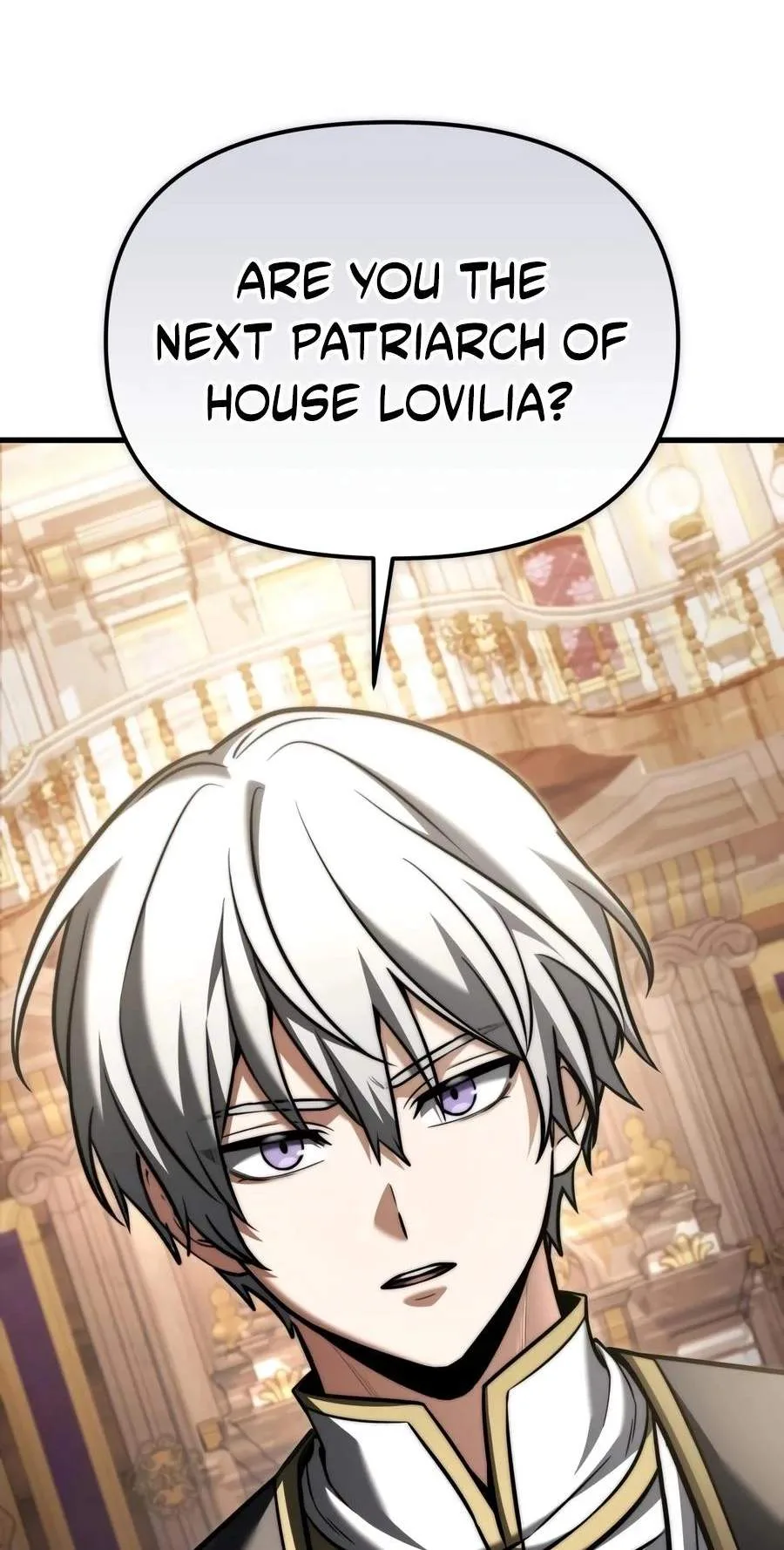 Terminally-Ill Genius Dark Knight Chapter 169 page 83
