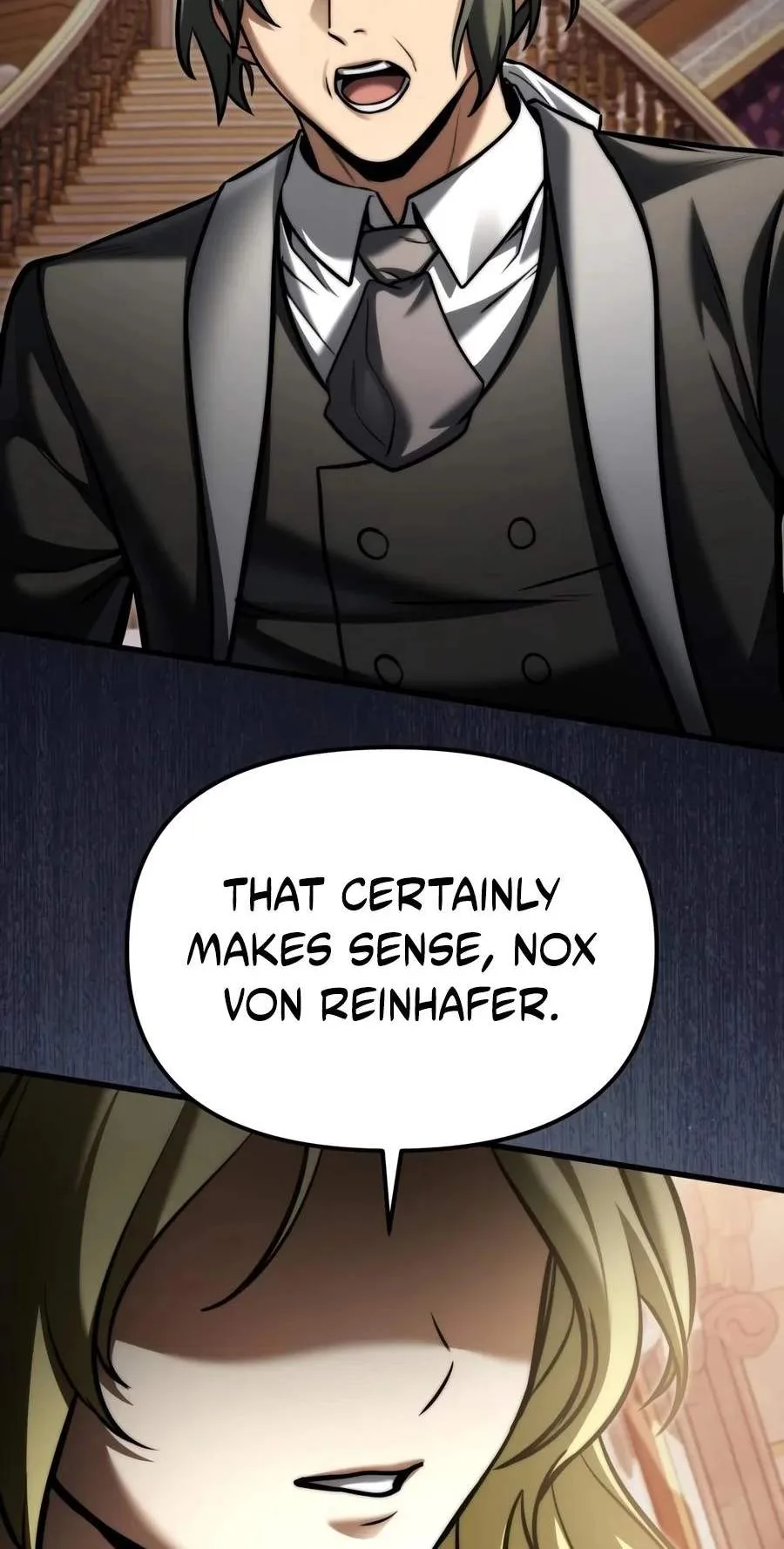 Terminally-Ill Genius Dark Knight Chapter 169 page 100