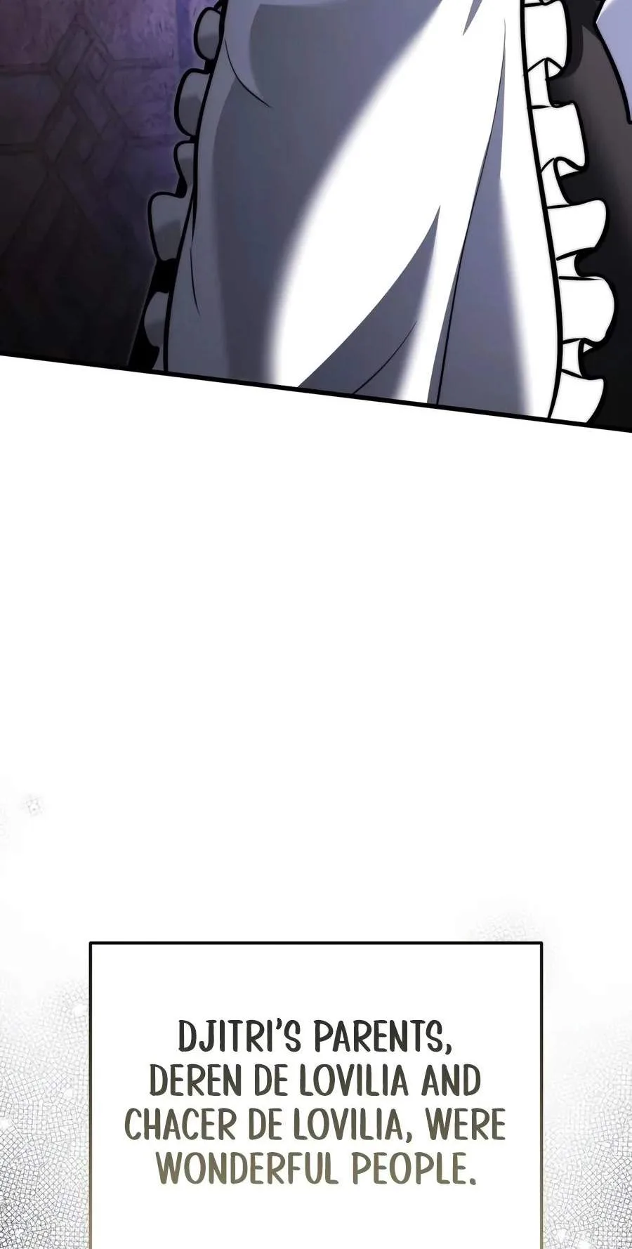 Terminally-Ill Genius Dark Knight Chapter 169 page 46