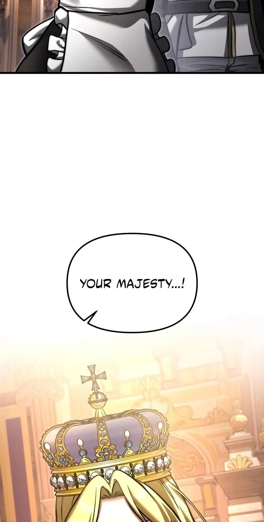 Terminally-Ill Genius Dark Knight Chapter 169 page 103
