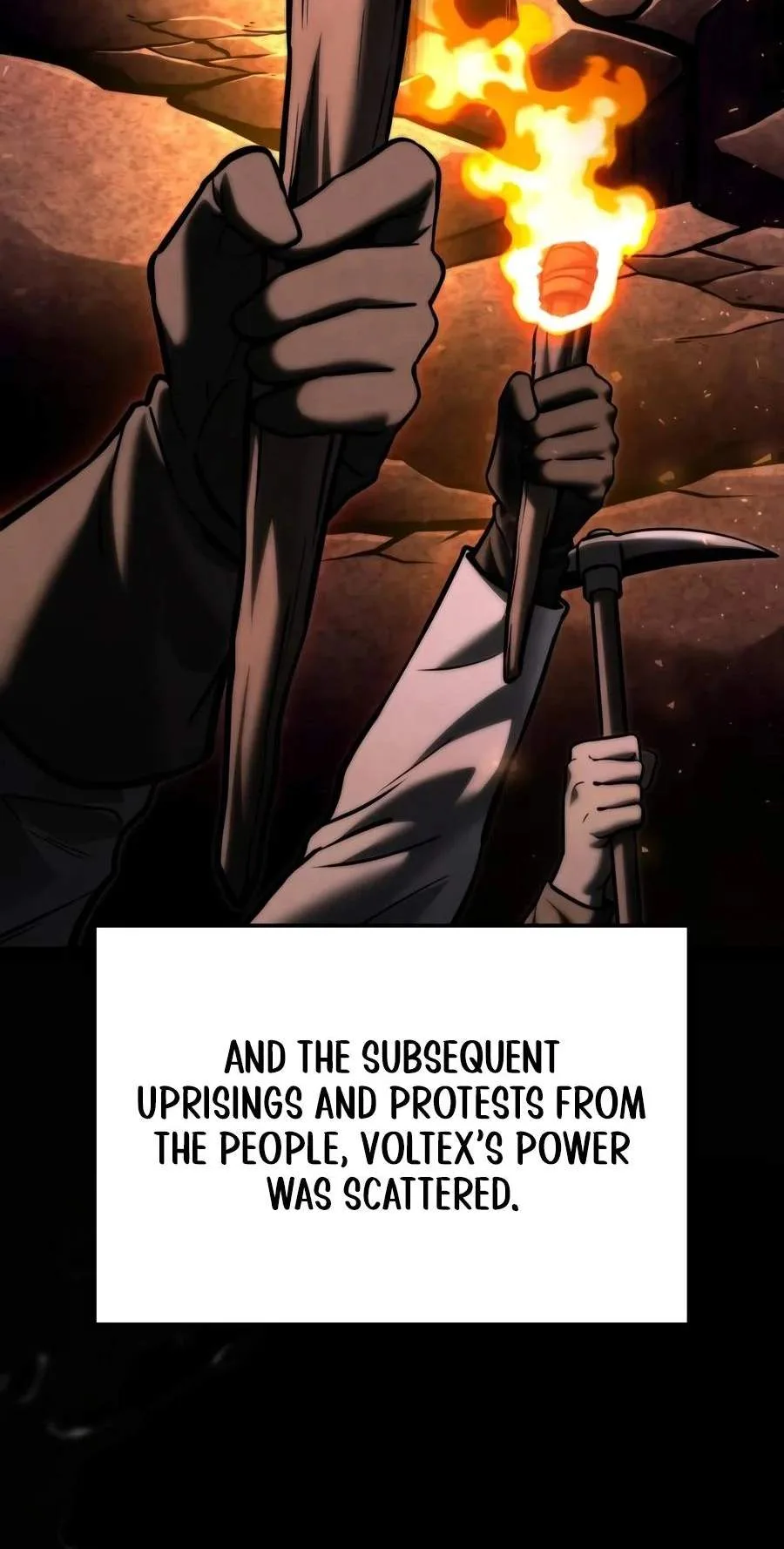 Terminally-Ill Genius Dark Knight Chapter 169 page 55