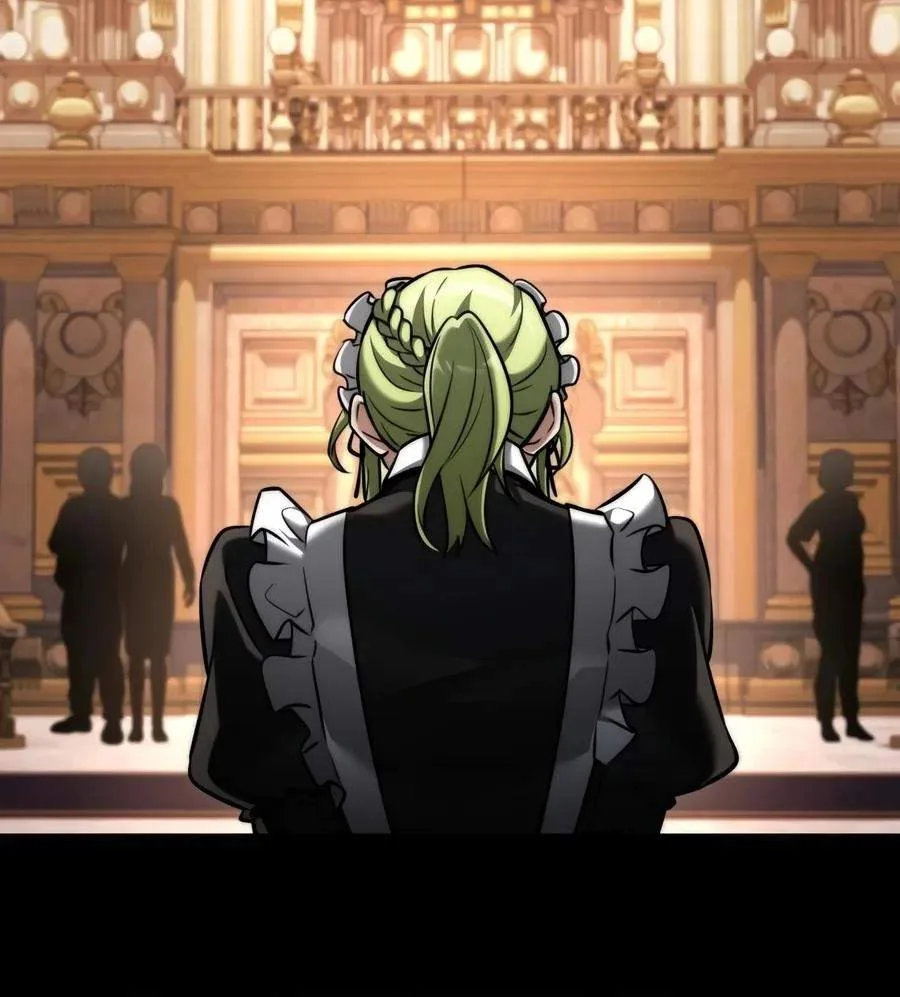 Terminally-Ill Genius Dark Knight Chapter 169 page 63