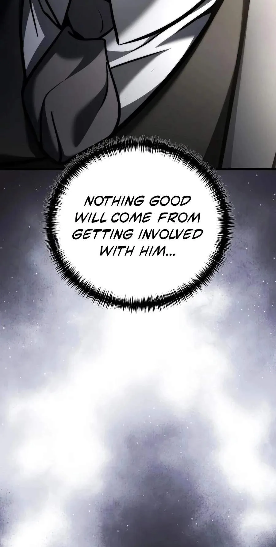 Terminally-Ill Genius Dark Knight Chapter 169 page 77