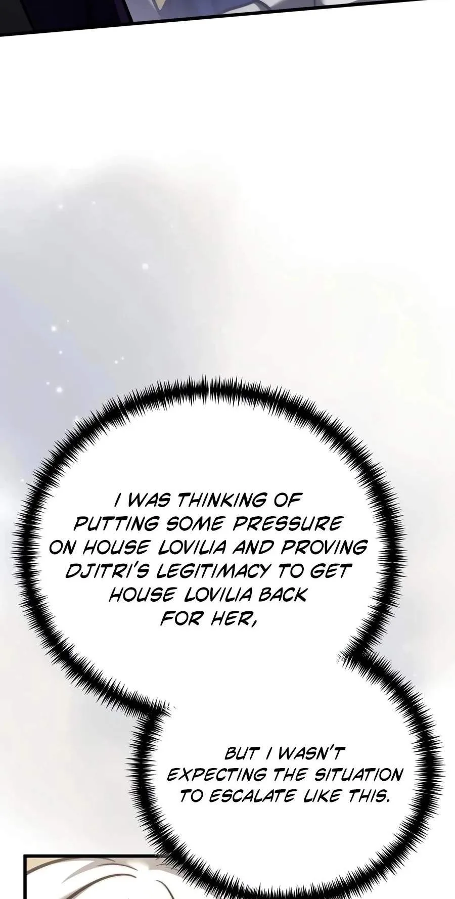 Terminally-Ill Genius Dark Knight Chapter 169 page 115