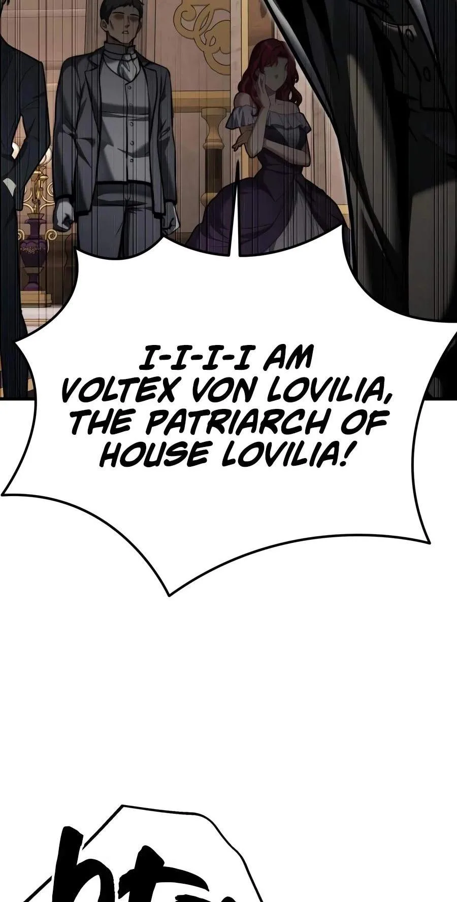 Terminally-Ill Genius Dark Knight Chapter 169 page 120