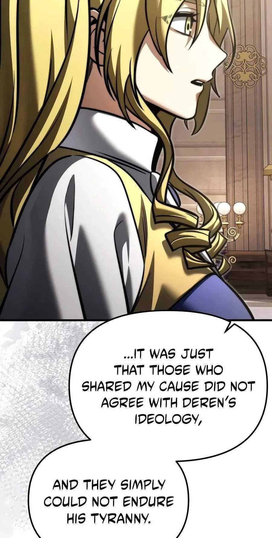 Terminally-Ill Genius Dark Knight Chapter 169 page 123