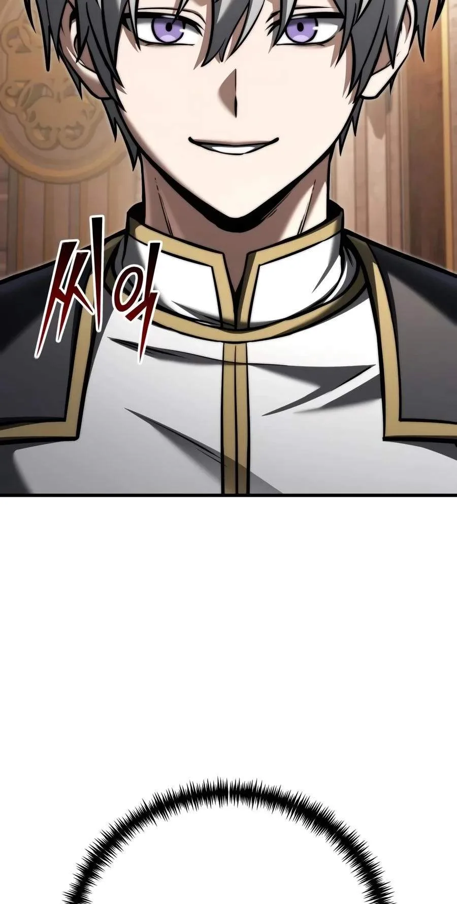 Terminally-Ill Genius Dark Knight Chapter 169 page 113