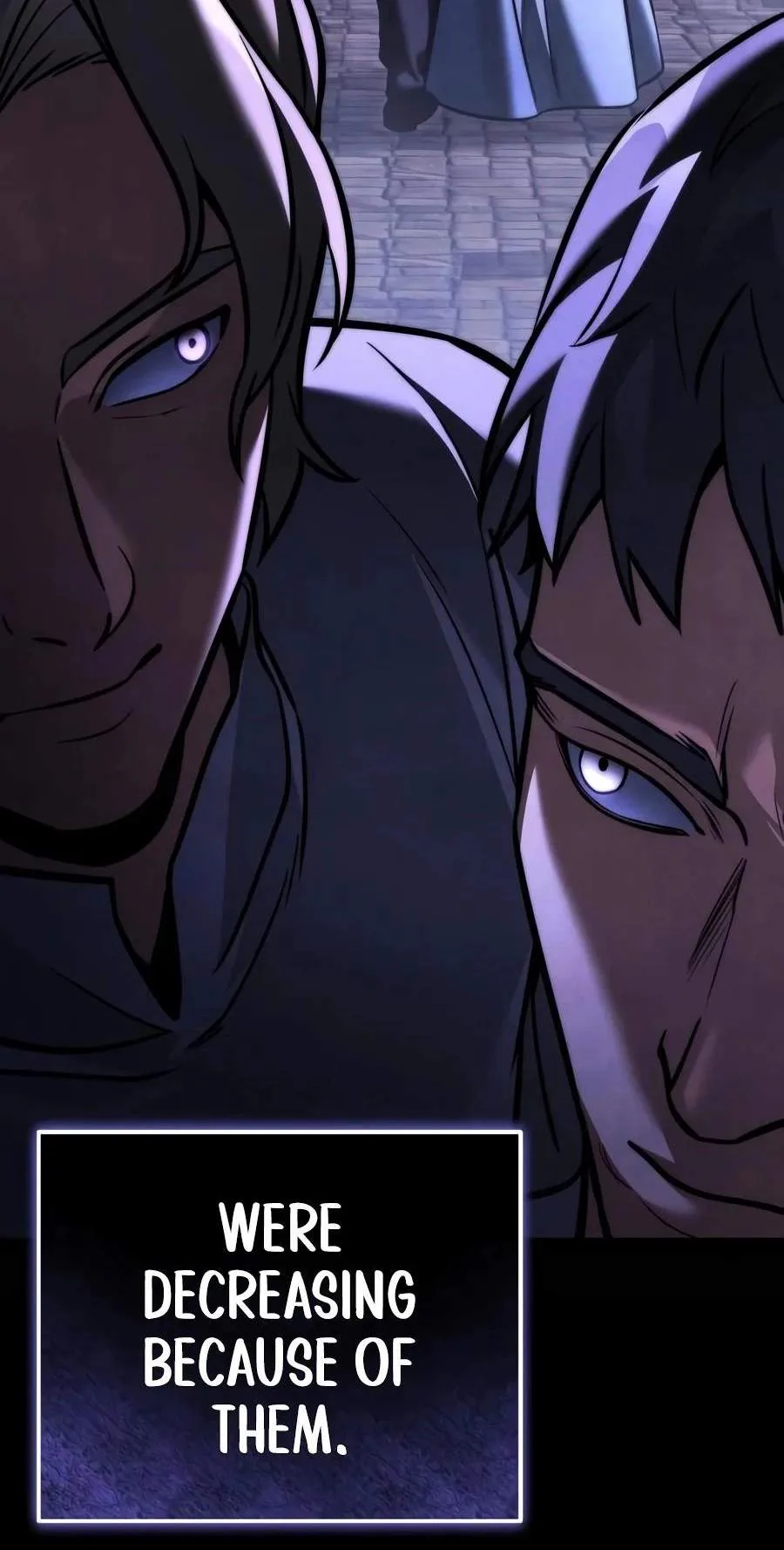 Terminally-Ill Genius Dark Knight Chapter 169 page 50