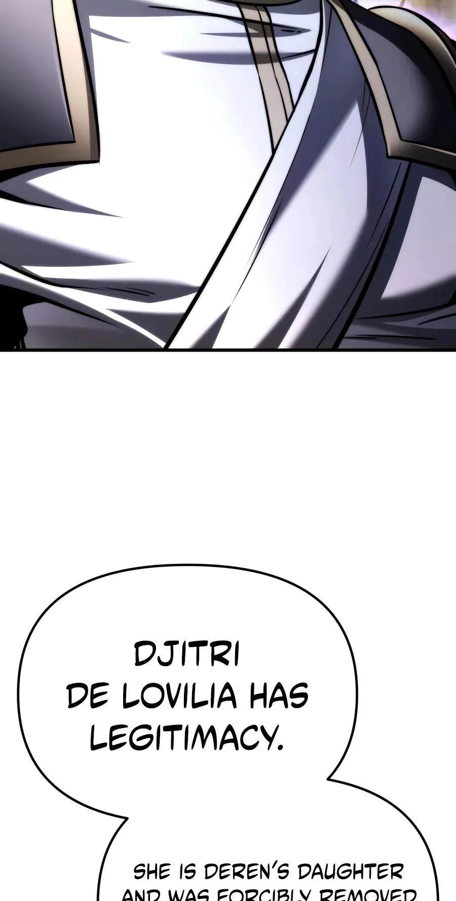 Terminally-Ill Genius Dark Knight Chapter 169 page 95