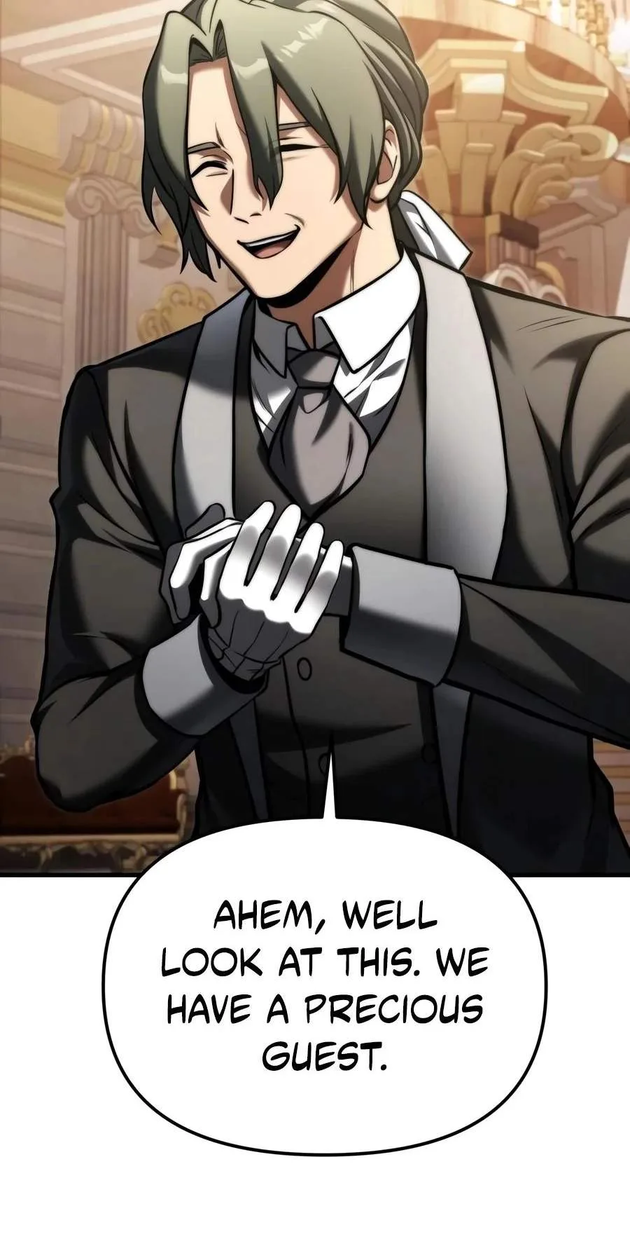 Terminally-Ill Genius Dark Knight Chapter 169 page 82