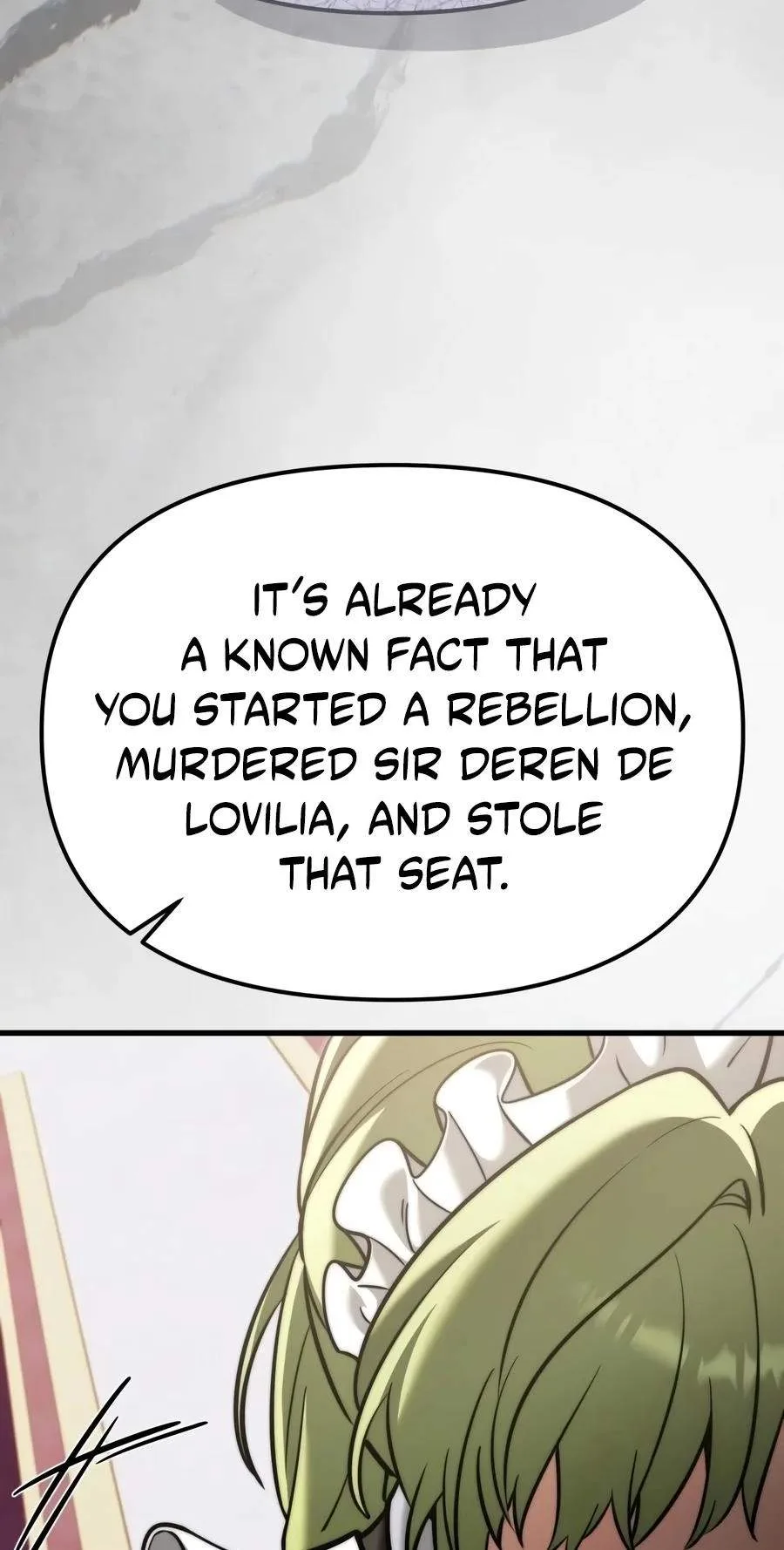 Terminally-Ill Genius Dark Knight Chapter 169 page 91