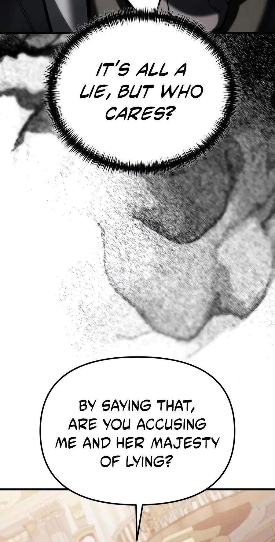 Terminally-Ill Genius Dark Knight Chapter 169 page 127
