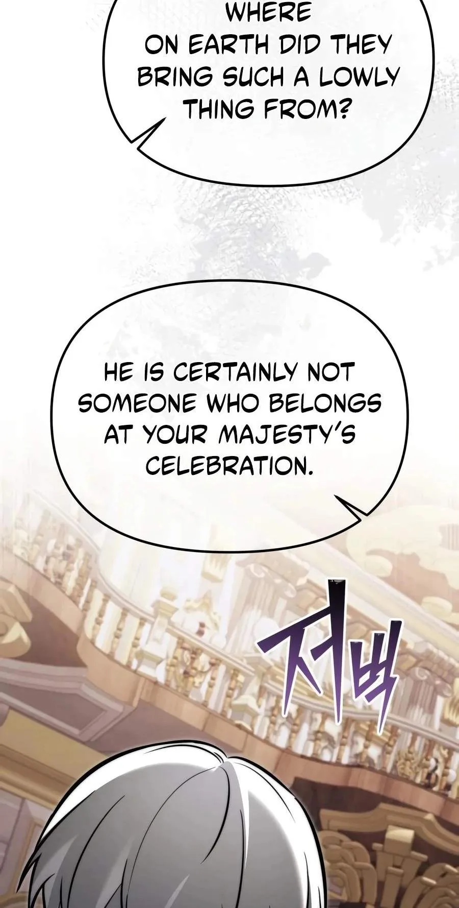 Terminally-Ill Genius Dark Knight Chapter 169 page 135