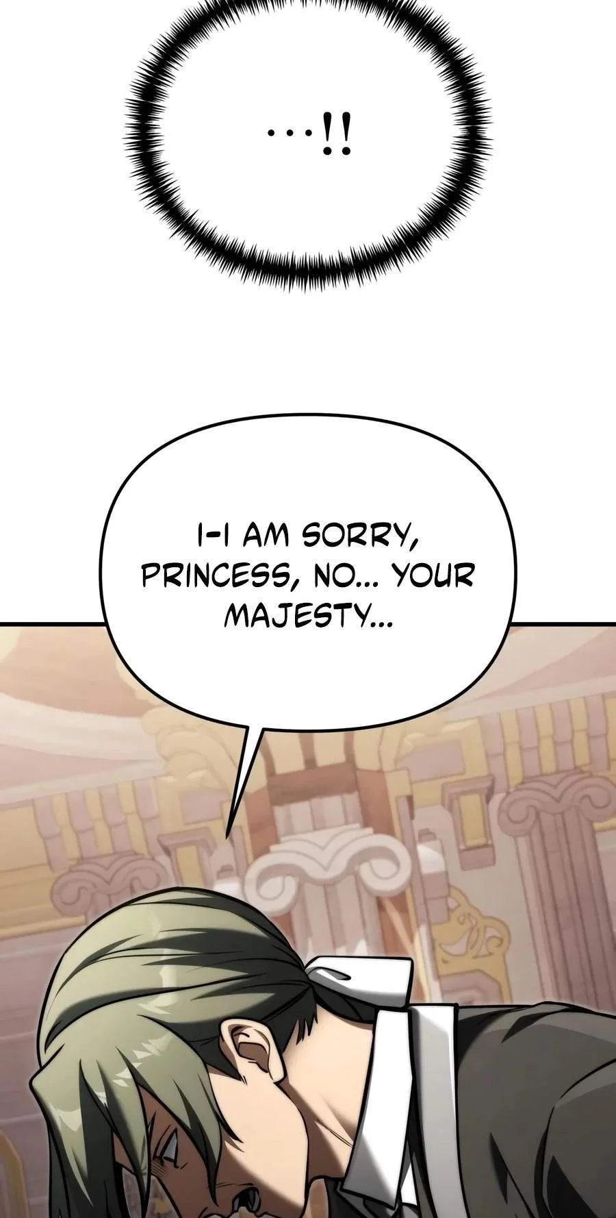 Terminally-Ill Genius Dark Knight Chapter 169 page 133