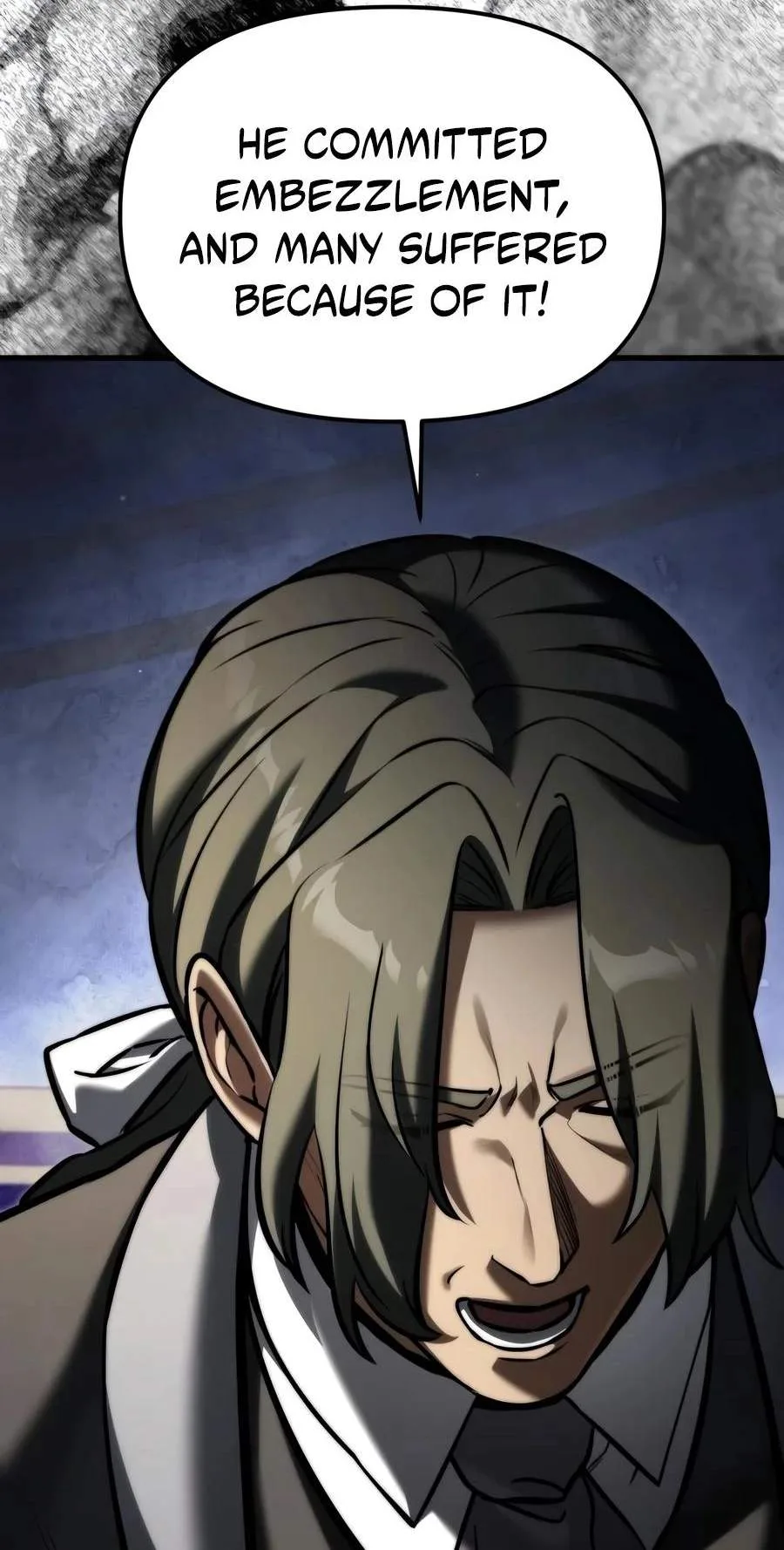 Terminally-Ill Genius Dark Knight Chapter 169 page 126
